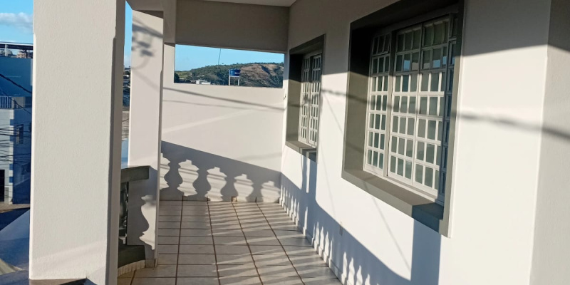 Rua do Níquel, - Vila Castro. Formiga, 3 Bedrooms Bedrooms, ,2 BathroomsBathrooms,Apartamento,Aluguel,1414
