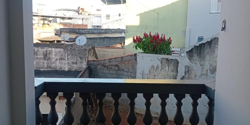 Rua do Níquel, - Vila Castro. Formiga, 3 Bedrooms Bedrooms, ,2 BathroomsBathrooms,Apartamento,Aluguel,1414
