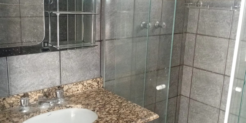 Rua do Níquel, - Vila Castro. Formiga, 3 Bedrooms Bedrooms, ,2 BathroomsBathrooms,Apartamento,Aluguel,1414