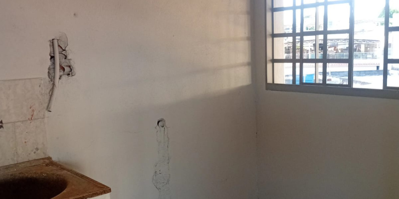 Rua do Níquel, - Vila Castro. Formiga, 3 Bedrooms Bedrooms, ,2 BathroomsBathrooms,Apartamento,Aluguel,1414