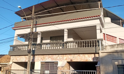 Rua do Níquel, - Vila Castro. Formiga, 3 Bedrooms Bedrooms, ,2 BathroomsBathrooms,Apartamento,Aluguel,1414