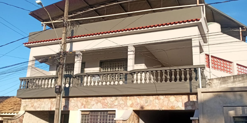 Rua do Níquel, - Vila Castro. Formiga, 3 Bedrooms Bedrooms, ,2 BathroomsBathrooms,Apartamento,Aluguel,1414
