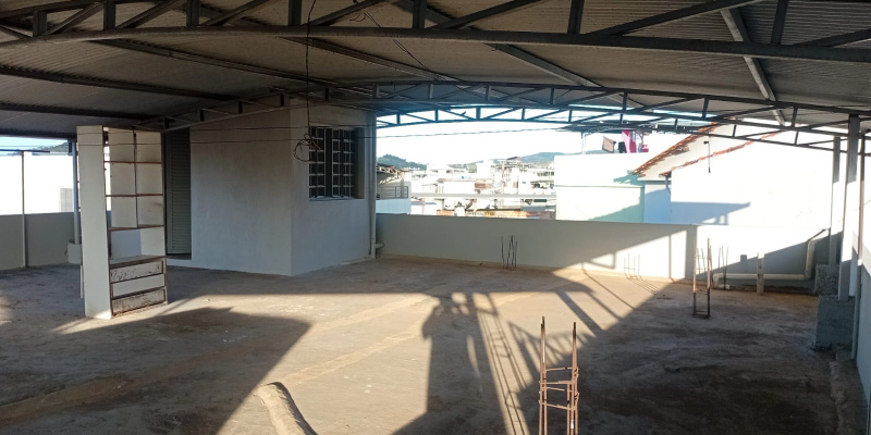 Rua do Níquel, - Vila Castro. Formiga, 3 Bedrooms Bedrooms, ,2 BathroomsBathrooms,Apartamento,Aluguel,1414