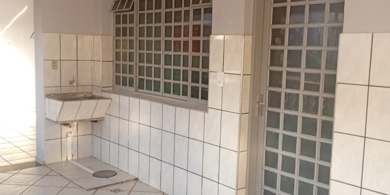 Rua do Níquel, - Vila Castro. Formiga, 3 Bedrooms Bedrooms, ,2 BathroomsBathrooms,Apartamento,Aluguel,1414