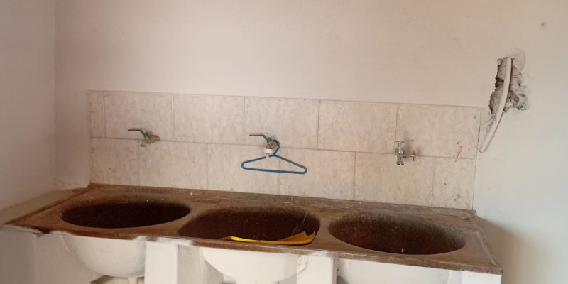 Rua do Níquel, - Vila Castro. Formiga, 3 Bedrooms Bedrooms, ,2 BathroomsBathrooms,Apartamento,Aluguel,1414