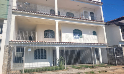 Rua Coronel José Justino Nunes, 140 - Bairro Centenário. Formiga, 3 Bedrooms Bedrooms, ,2 BathroomsBathrooms,Apartamento,Aluguel,1415