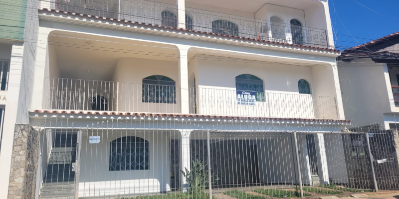 Rua Coronel José Justino Nunes, 140 - Bairro Centenário. Formiga, 3 Bedrooms Bedrooms, ,2 BathroomsBathrooms,Apartamento,Aluguel,1415