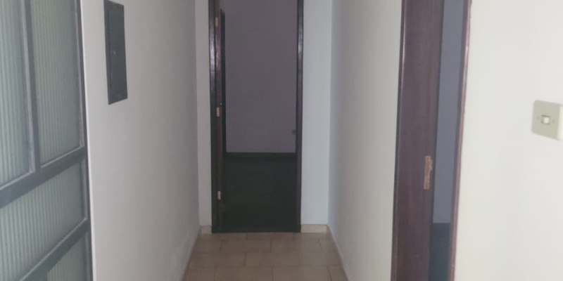 Rua Coronel José Justino Nunes, 140 - Bairro Centenário. Formiga, 3 Bedrooms Bedrooms, ,2 BathroomsBathrooms,Apartamento,Aluguel,1415