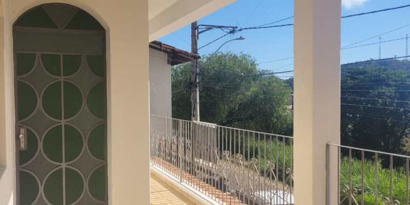 Rua Coronel José Justino Nunes, 140 - Bairro Centenário. Formiga, 3 Bedrooms Bedrooms, ,2 BathroomsBathrooms,Apartamento,Aluguel,1415