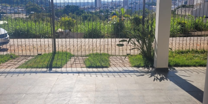 Rua Coronel José Justino Nunes, 140 - Bairro Centenário. Formiga, 3 Bedrooms Bedrooms, ,2 BathroomsBathrooms,Apartamento,Aluguel,1415