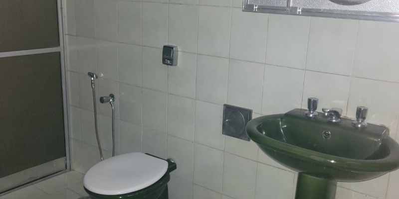 Rua Coronel José Justino Nunes, 140 - Bairro Centenário. Formiga, 3 Bedrooms Bedrooms, ,2 BathroomsBathrooms,Apartamento,Aluguel,1415