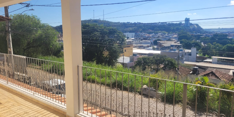 Rua Coronel José Justino Nunes, 140 - Bairro Centenário. Formiga, 3 Bedrooms Bedrooms, ,2 BathroomsBathrooms,Apartamento,Aluguel,1415