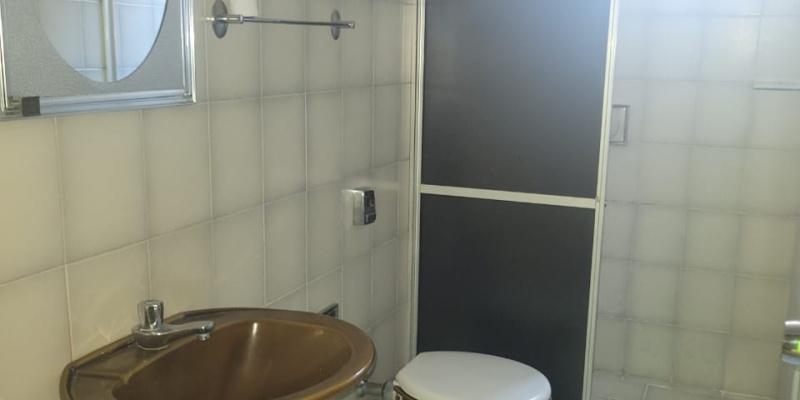 Rua Coronel José Justino Nunes, 140 - Bairro Centenário. Formiga, 3 Bedrooms Bedrooms, ,2 BathroomsBathrooms,Apartamento,Aluguel,1415