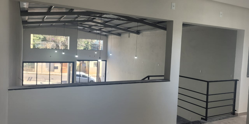 Rua Edu Rocha, 180 - Centro . Formiga, ,Sala Comercial,Aluguel,1416