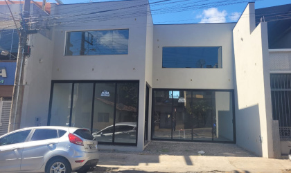 Rua Edu Rocha, 180 - Centro . Formiga, ,Sala Comercial,Aluguel,1416
