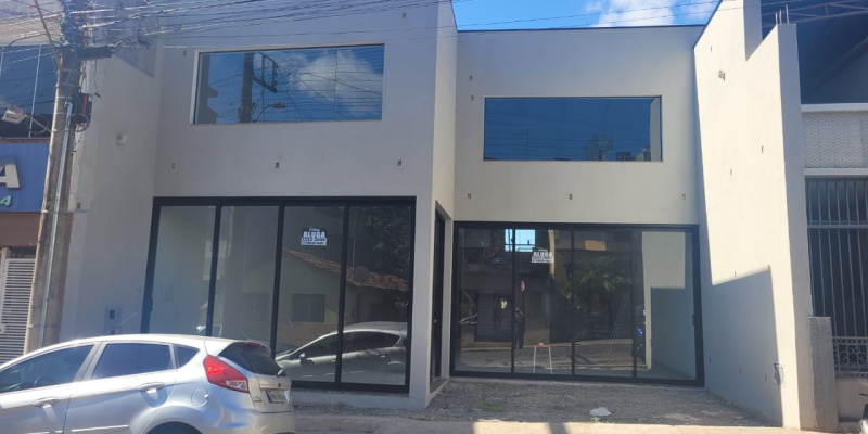 Rua Edu Rocha, 180 - Centro . Formiga, ,Sala Comercial,Aluguel,1416