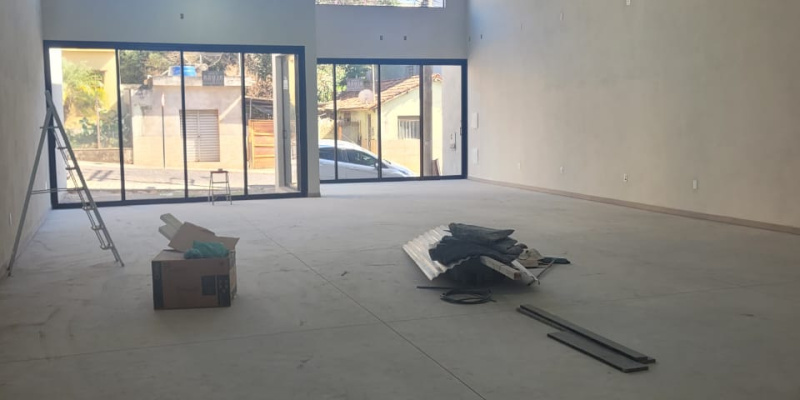 Rua Edu Rocha, 180 - Centro . Formiga, ,Sala Comercial,Aluguel,1416