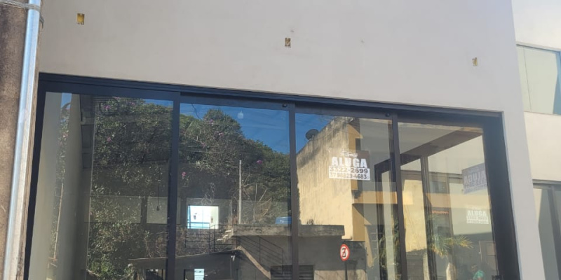 Rua Edu Rocha, 180 - Centro . Formiga, ,Sala Comercial,Aluguel,1416