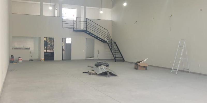 Rua Edu Rocha, 180 - Centro . Formiga, ,Sala Comercial,Aluguel,1416