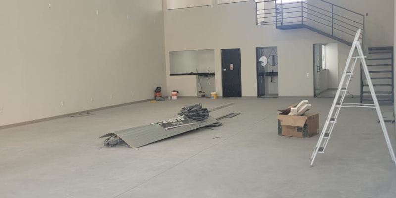 Rua Edu Rocha, 180 - Centro . Formiga, ,Sala Comercial,Aluguel,1416
