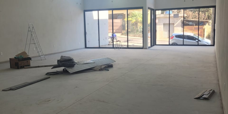 Rua Edu Rocha, 180 - Centro . Formiga, ,Sala Comercial,Aluguel,1416