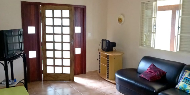 Condomínio Residencial Praia do Mangueirão, - Ponte Villa . Formiga-MG, ,Casa,Venda,1417