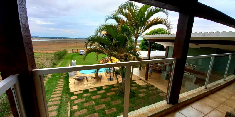 Condomínio Residencial Praia do Mangueirão, - Ponte Villa . Formiga-MG, ,Casa,Venda,1417