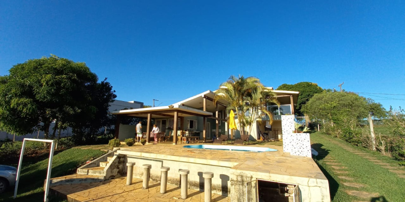 Condomínio Residencial Praia do Mangueirão, - Ponte Villa . Formiga-MG, ,Casa,Venda,1417