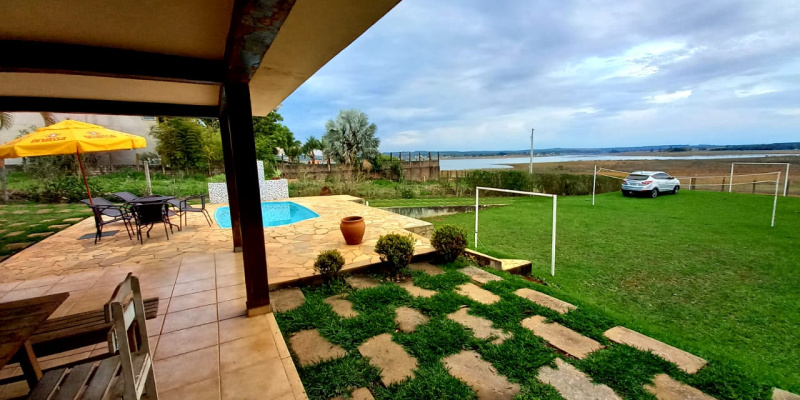 Condomínio Residencial Praia do Mangueirão, - Ponte Villa . Formiga-MG, ,Casa,Venda,1417