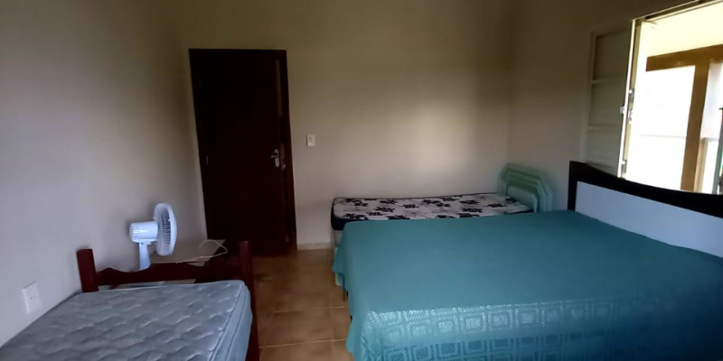 Condomínio Residencial Praia do Mangueirão, - Ponte Villa . Formiga-MG, ,Casa,Venda,1417