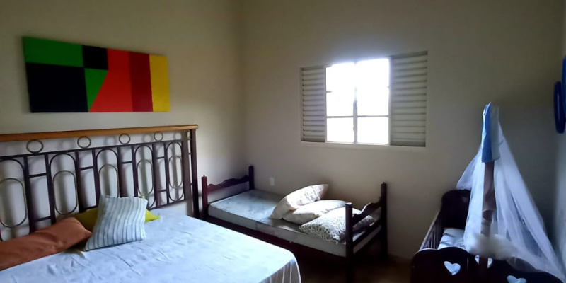 Condomínio Residencial Praia do Mangueirão, - Ponte Villa . Formiga-MG, ,Casa,Venda,1417