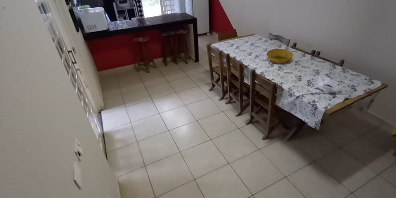 Condomínio Residencial Praia do Mangueirão, - Ponte Villa . Formiga-MG, ,Casa,Venda,1417