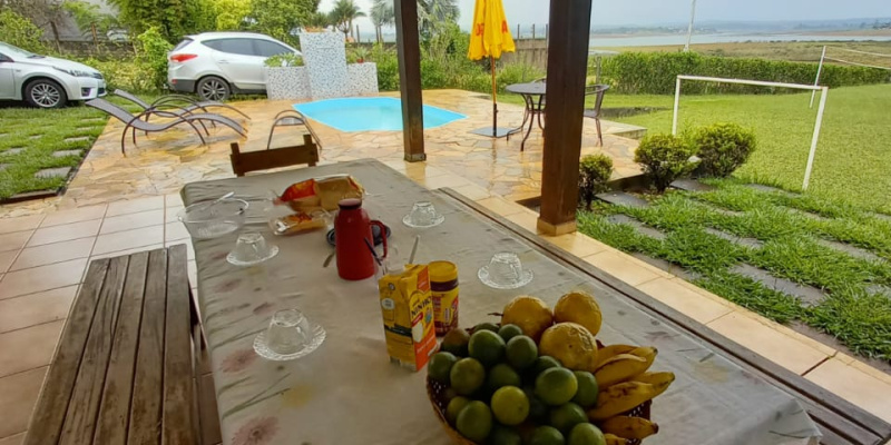 Condomínio Residencial Praia do Mangueirão, - Ponte Villa . Formiga-MG, ,Casa,Venda,1417