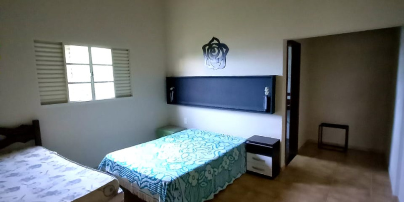 Condomínio Residencial Praia do Mangueirão, - Ponte Villa . Formiga-MG, ,Casa,Venda,1417