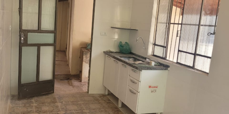 Rua Santa Teresa, - Giarola . Formiga, 3 Bedrooms Bedrooms, ,1 BathroomBathrooms,Casa,Aluguel,1418