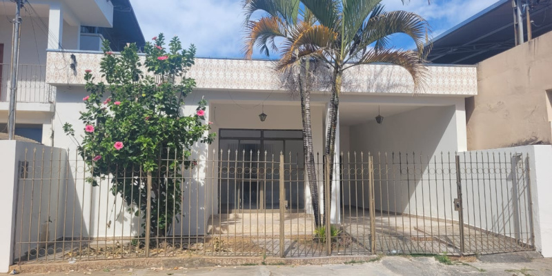 Rua Santa Teresa, - Giarola . Formiga, 3 Bedrooms Bedrooms, ,1 BathroomBathrooms,Casa,Aluguel,1418