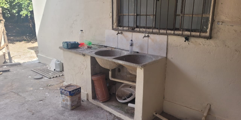 Rua Santa Teresa, - Giarola . Formiga, 3 Bedrooms Bedrooms, ,1 BathroomBathrooms,Casa,Aluguel,1418