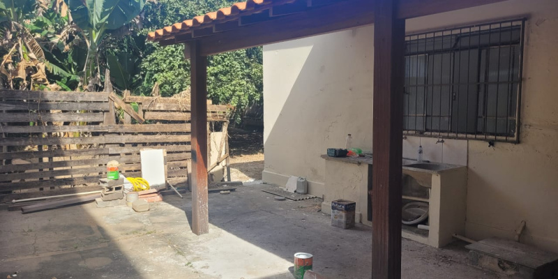 Rua Santa Teresa, - Giarola . Formiga, 3 Bedrooms Bedrooms, ,1 BathroomBathrooms,Casa,Aluguel,1418