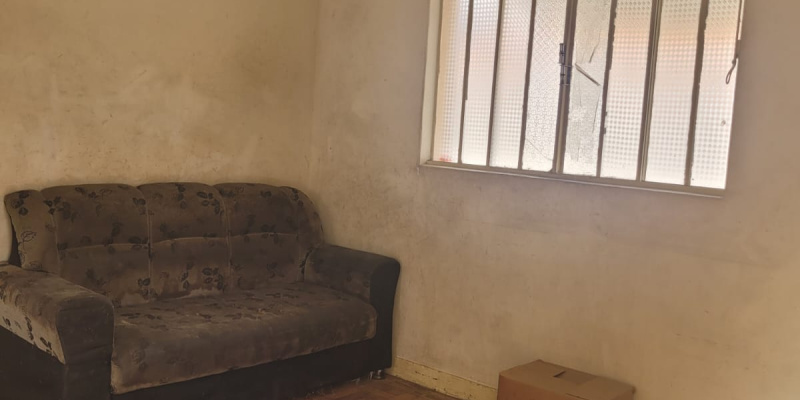 Rua Antônio José Barbosa, 248-B - Santa Luzia . Formiga, 2 Bedrooms Bedrooms, ,1 BathroomBathrooms,Casa,Aluguel,1419