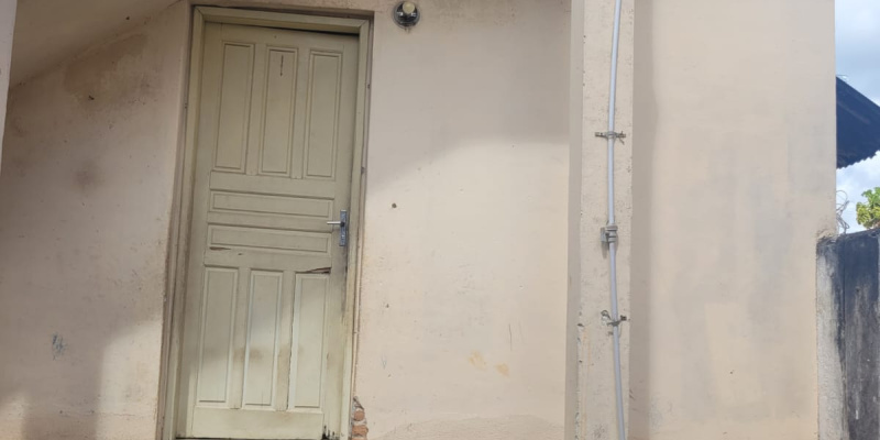 Rua Antônio José Barbosa, 248-B - Santa Luzia . Formiga, 2 Bedrooms Bedrooms, ,1 BathroomBathrooms,Casa,Aluguel,1419