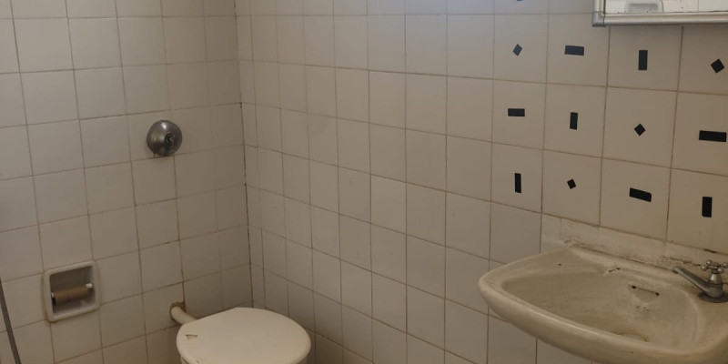Rua Antônio José Barbosa, 248-B - Santa Luzia . Formiga, 2 Bedrooms Bedrooms, ,1 BathroomBathrooms,Casa,Aluguel,1419