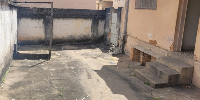 Rua Antônio José Barbosa, 248-B - Santa Luzia . Formiga, 2 Bedrooms Bedrooms, ,1 BathroomBathrooms,Casa,Aluguel,1419