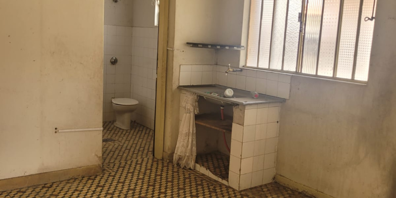 Rua Antônio José Barbosa, 248-B - Santa Luzia . Formiga, 2 Bedrooms Bedrooms, ,1 BathroomBathrooms,Casa,Aluguel,1419