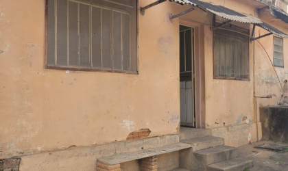 Rua Antônio José Barbosa, 248-B - Santa Luzia . Formiga, 2 Bedrooms Bedrooms, ,1 BathroomBathrooms,Casa,Aluguel,1419