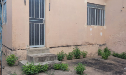 Rua Antônio José Barbosa, 248-D - Bairro Santa Luzia . Formiga, 2 Bedrooms Bedrooms, ,1 BathroomBathrooms,Casa,Aluguel,1420