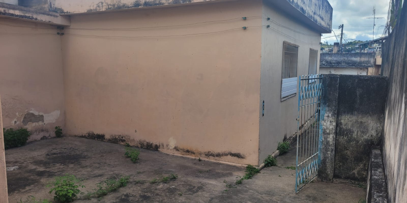 Rua Antônio José Barbosa, 248-D - Bairro Santa Luzia . Formiga, 2 Bedrooms Bedrooms, ,1 BathroomBathrooms,Casa,Aluguel,1420