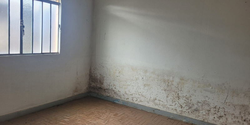Rua Antônio José Barbosa, 248-D - Bairro Santa Luzia . Formiga, 2 Bedrooms Bedrooms, ,1 BathroomBathrooms,Casa,Aluguel,1420