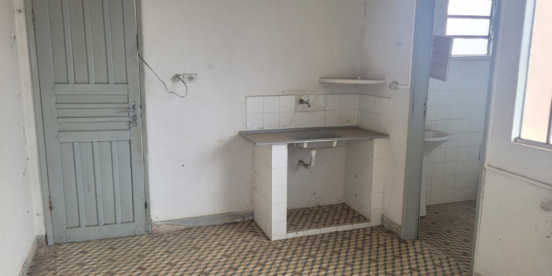 Rua Antônio José Barbosa, 248-D - Bairro Santa Luzia . Formiga, 2 Bedrooms Bedrooms, ,1 BathroomBathrooms,Casa,Aluguel,1420