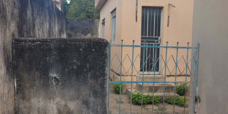 Rua Antônio José Barbosa, 248-D - Bairro Santa Luzia . Formiga, 2 Bedrooms Bedrooms, ,1 BathroomBathrooms,Casa,Aluguel,1420