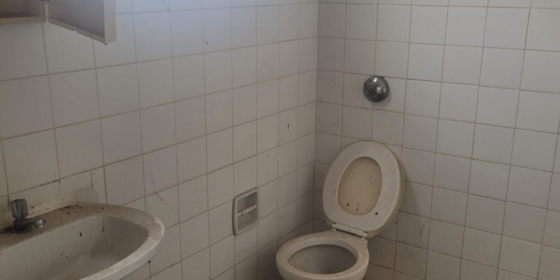 Rua Antônio José Barbosa, 248-D - Bairro Santa Luzia . Formiga, 2 Bedrooms Bedrooms, ,1 BathroomBathrooms,Casa,Aluguel,1420